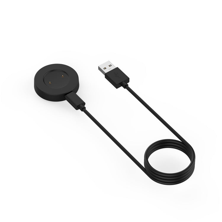 For Huawei Honor Watch GS Pro Smart Watch Portable Split Charger USB Charging Cable, Length:1m