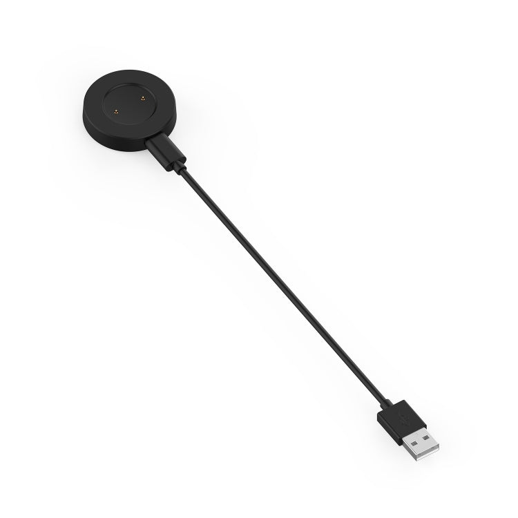 For Huawei Honor Watch GS Pro Smart Watch Portable Split Charger USB Charging Cable, Length:1m