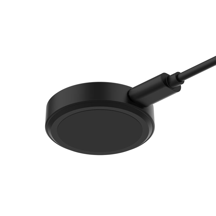For Huawei Honor Watch GS Pro Smart Watch Portable Split Charger USB Charging Cable, Length:1m