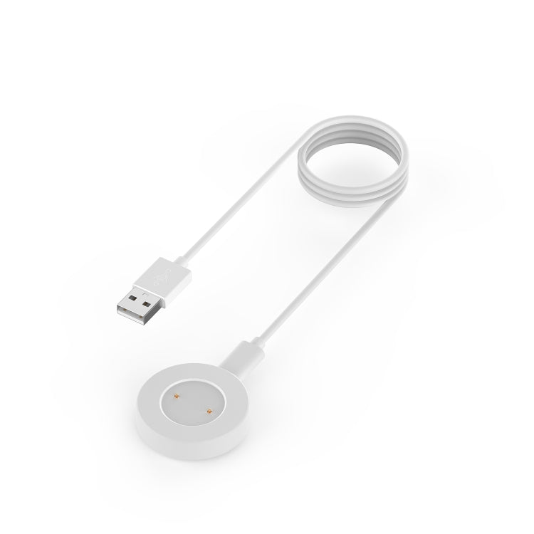 For Huawei Honor Watch GS Pro Smart Watch Portable Split Charger USB Charging Cable, Length:1m