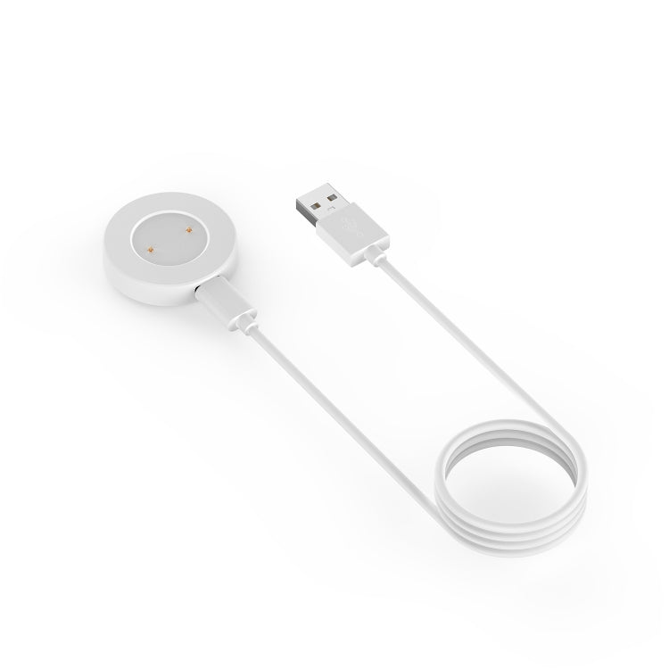 For Huawei Honor Watch GS Pro Smart Watch Portable Split Charger USB Charging Cable, Length:1m