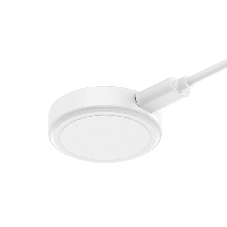 For Huawei Honor Watch GS Pro Smart Watch Portable Split Charger USB Charging Cable, Length:1m