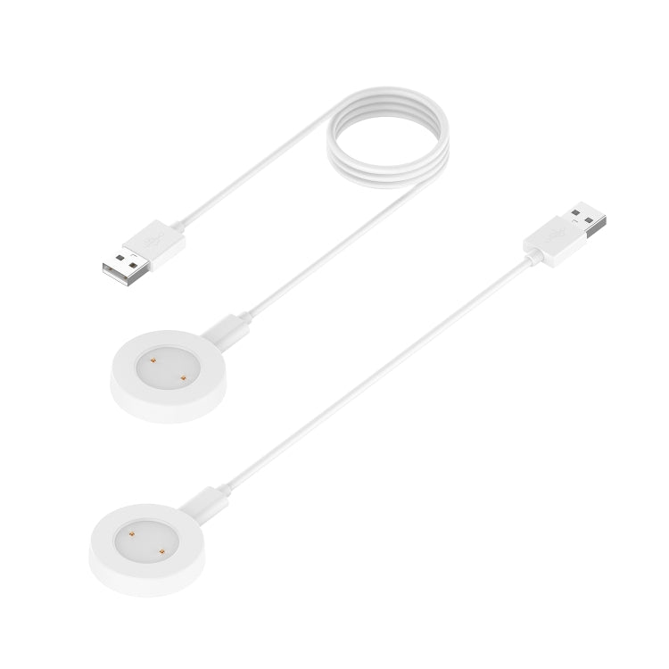 For Huawei Honor Watch GS Pro Smart Watch Portable Split Charger USB Charging Cable, Length:1m