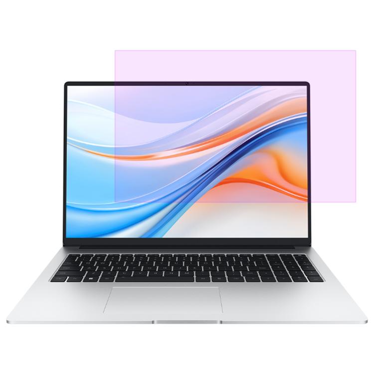 For Honor Magicbook X14 Plus 14 2025 9H Anti-Blue Light Tempered Glass Film