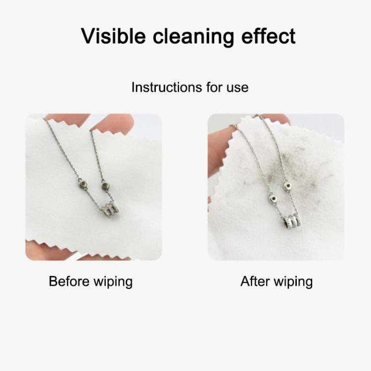 200 Set Tempered Glass Phone LCD Screen Protector Dust Removal Dry Wet Cleaning Wipes Paper Tools Set Alcohol Package - Black