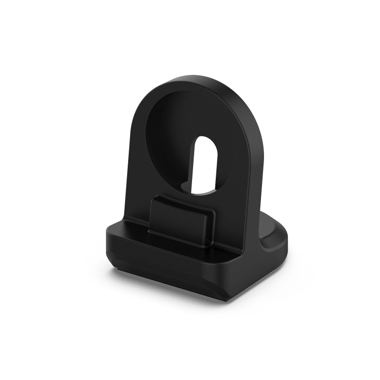 For Huawei Honor Watch GS Pro Watch Charging Stand Base Cradle Silicone Holder, without Cable