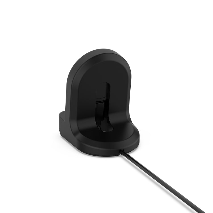 For Huawei Honor Watch GS Pro Watch Charging Stand Base Cradle Silicone Holder, without Cable