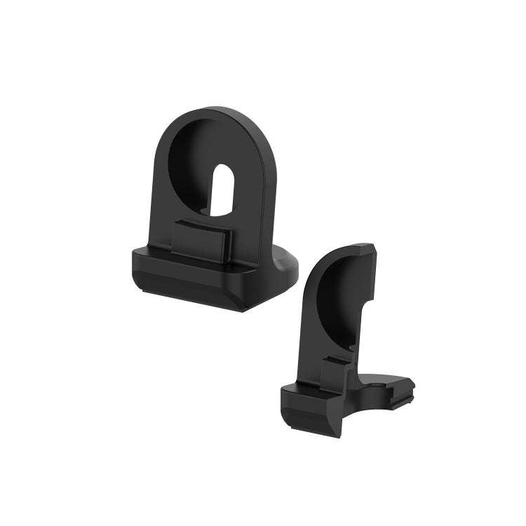 For Huawei Honor Watch GS Pro Watch Charging Stand Base Cradle Silicone Holder, without Cable
