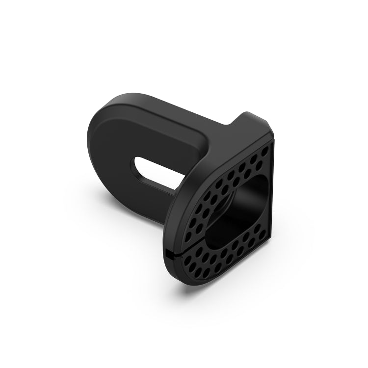 For Huawei Honor Watch GS Pro Watch Charging Stand Base Cradle Silicone Holder, without Cable