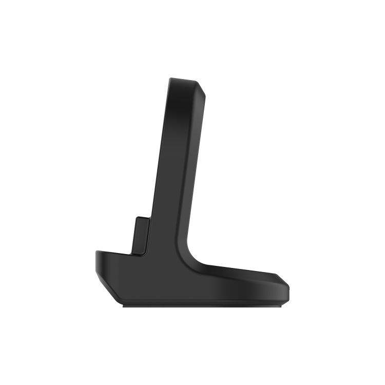 For Huawei Honor Watch GS Pro Watch Charging Stand Base Cradle Silicone Holder, without Cable