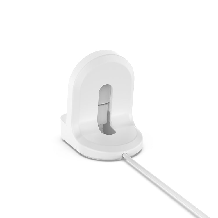For Huawei Honor Watch GS Pro Watch Charging Stand Base Cradle Silicone Holder, without Cable