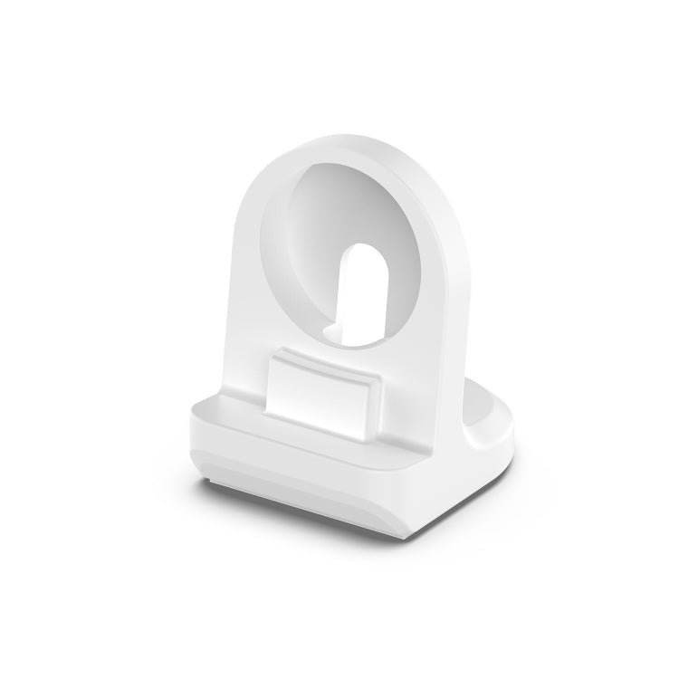 For Huawei Honor Watch GS Pro Watch Charging Stand Base Cradle Silicone Holder, without Cable