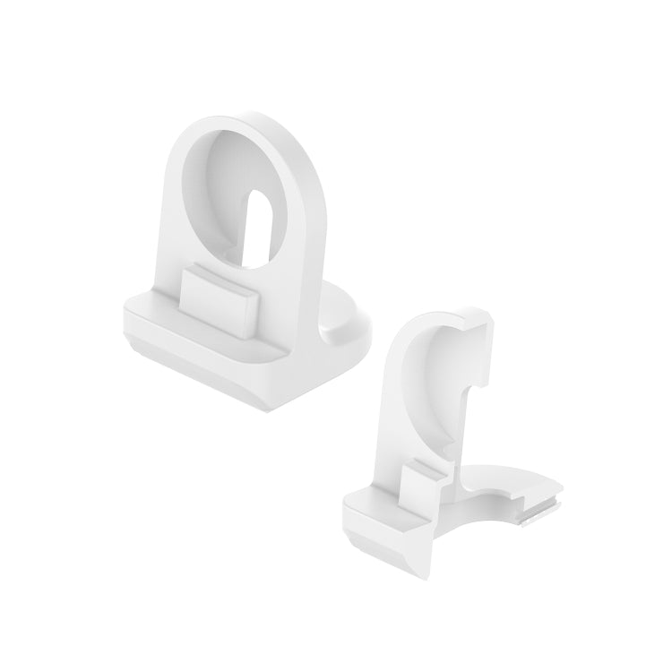 For Huawei Honor Watch GS Pro Watch Charging Stand Base Cradle Silicone Holder, without Cable