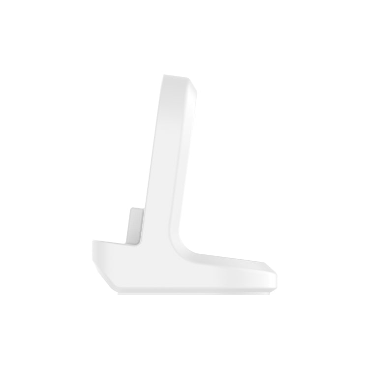 For Huawei Honor Watch GS Pro Watch Charging Stand Base Cradle Silicone Holder, without Cable