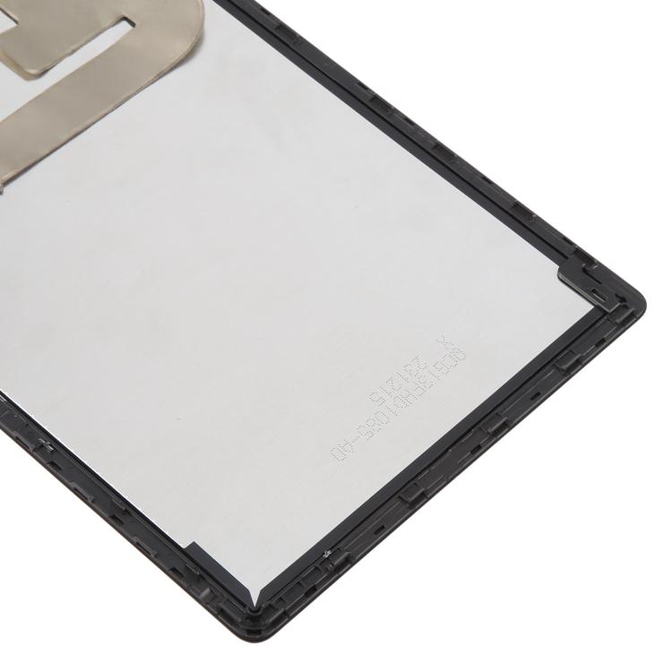 For Cubot Tab 50 LCD Screen Digitizer Full Assembly with Frame