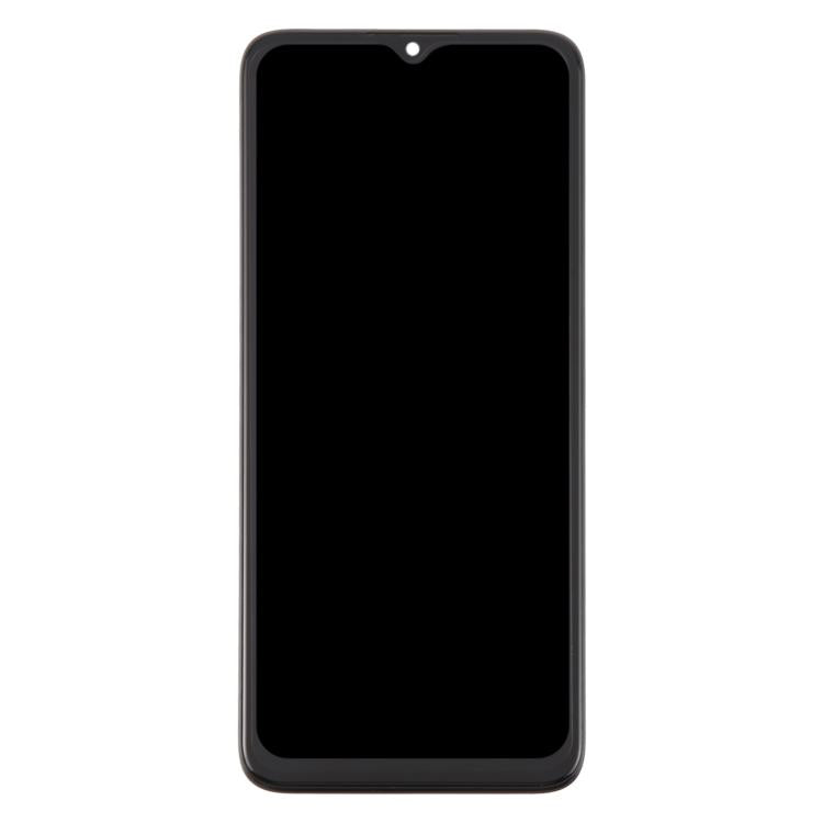 For Cubot Note 30 LCD Screen Digitizer Full Assembly with Frame