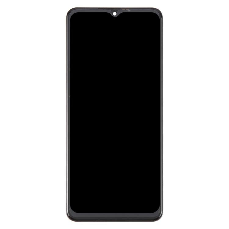 For Cubot A1 LCD Screen Digitizer Full Assembly with Frame