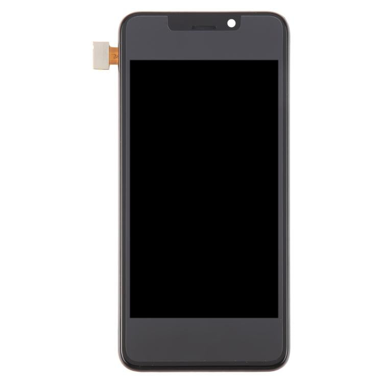 For Cubot J20 LCD Screen Digitizer Full Assembly with Frame