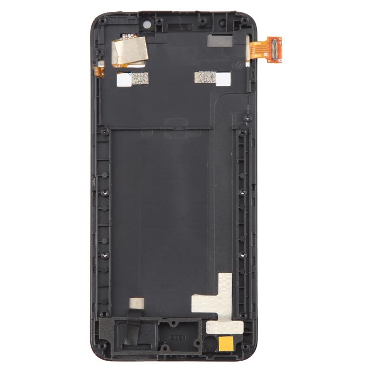 For Cubot J20 LCD Screen Digitizer Full Assembly with Frame