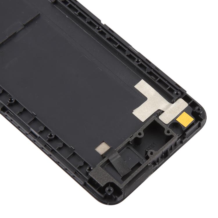 For Cubot J20 LCD Screen Digitizer Full Assembly with Frame