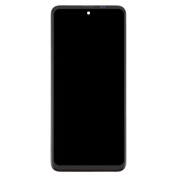 For Cubot X50 LCD Screen Digitizer Full Assembly with Frame