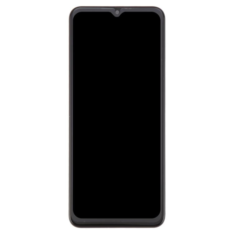 For Cubot A10 LCD Screen Digitizer Full Assembly with Frame