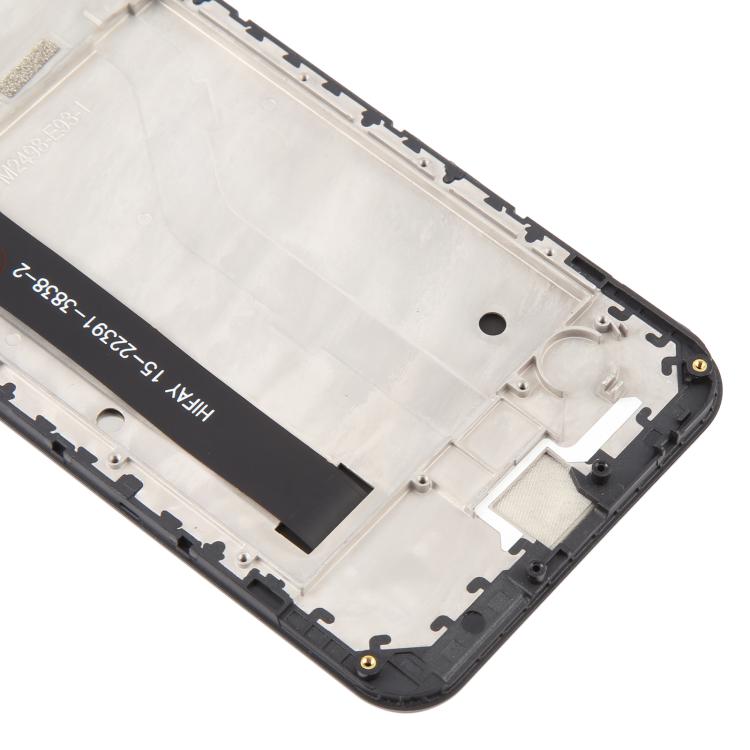For Cubot A30 LCD Screen Digitizer Full Assembly with Frame