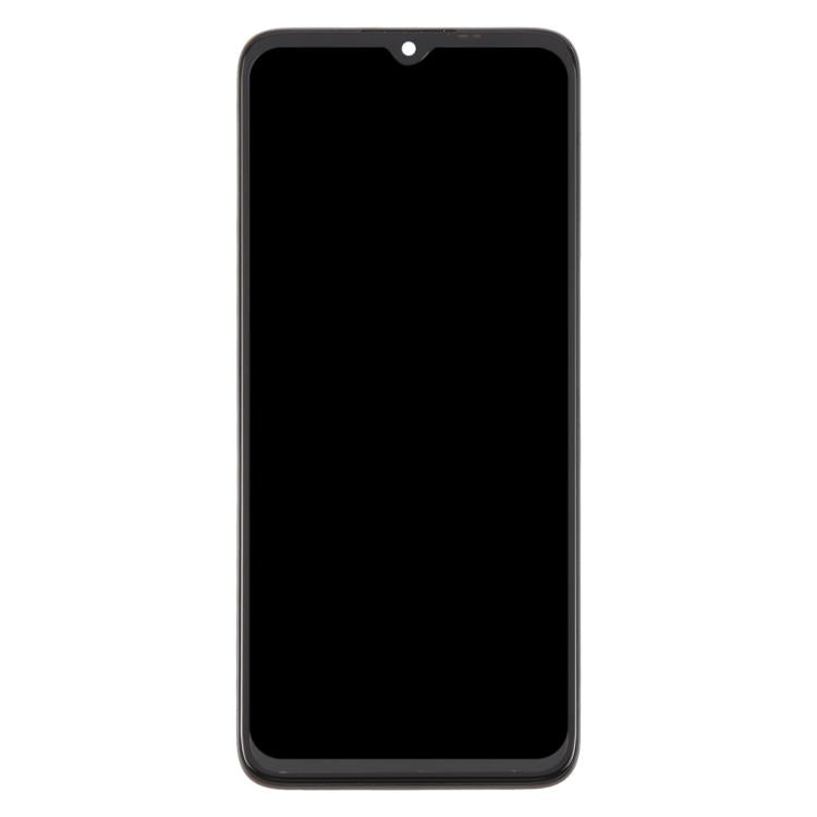 For Cubot X70 LCD Screen Digitizer Full Assembly with Frame