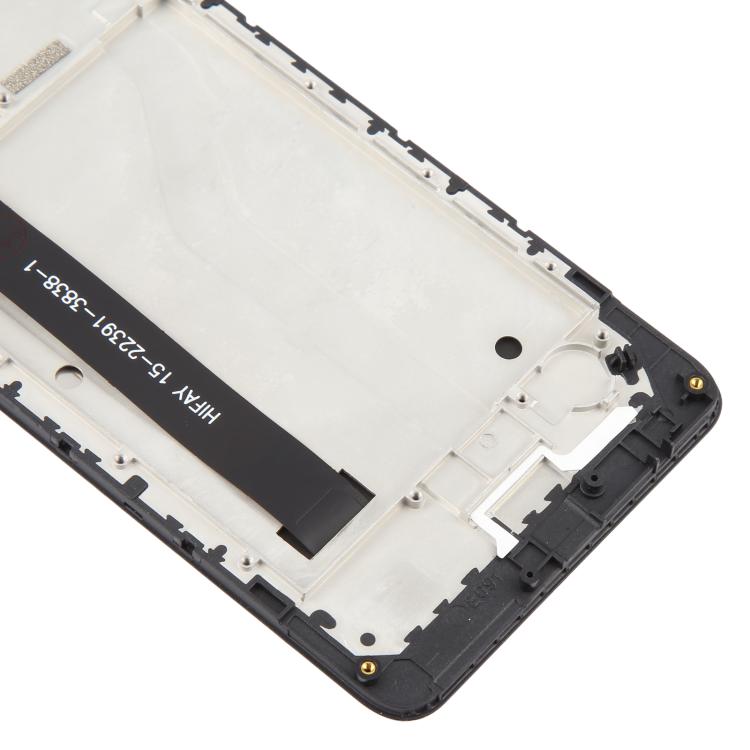 For Cubot A20 LCD Screen Digitizer Full Assembly with Frame