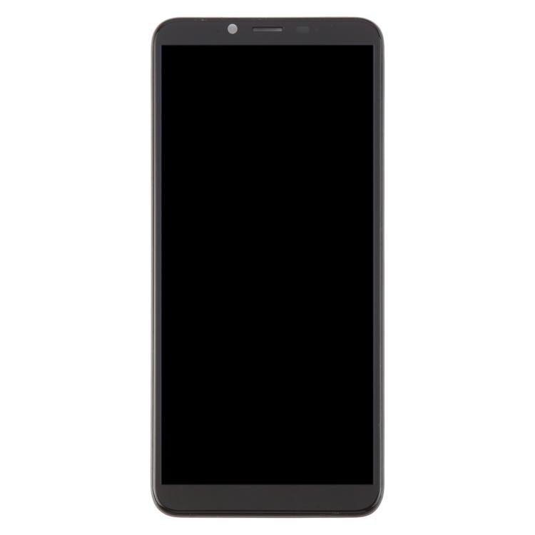 For Cubot X19 LCD Screen Digitizer Full Assembly with Frame