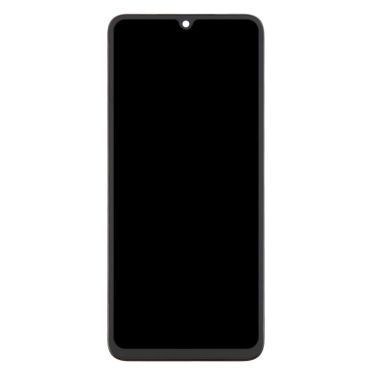 For Cubot A40 LCD Screen Digitizer Full Assembly with Frame