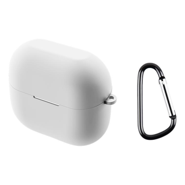 For Samsung Galaxy Buds3 FE Wireless Bluetooth Earphone Silicone Protective Case