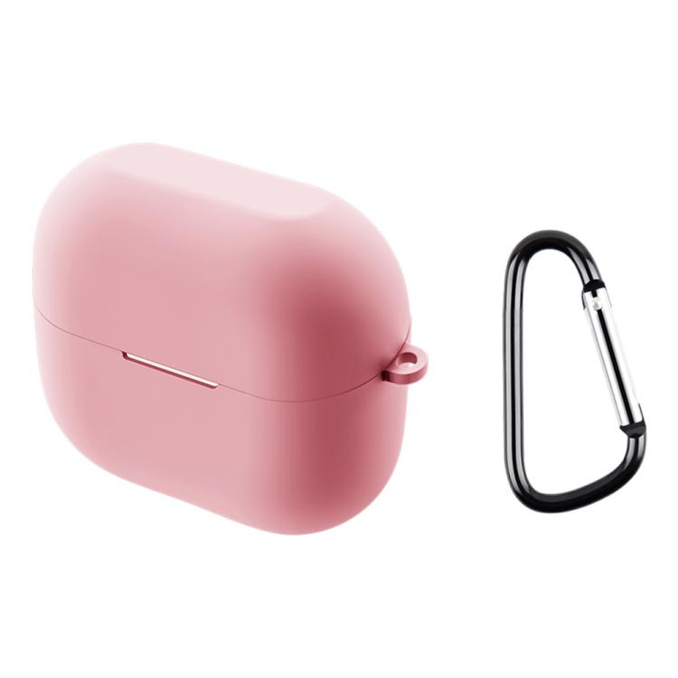 For Samsung Galaxy Buds3 FE Wireless Bluetooth Earphone Silicone Protective Case