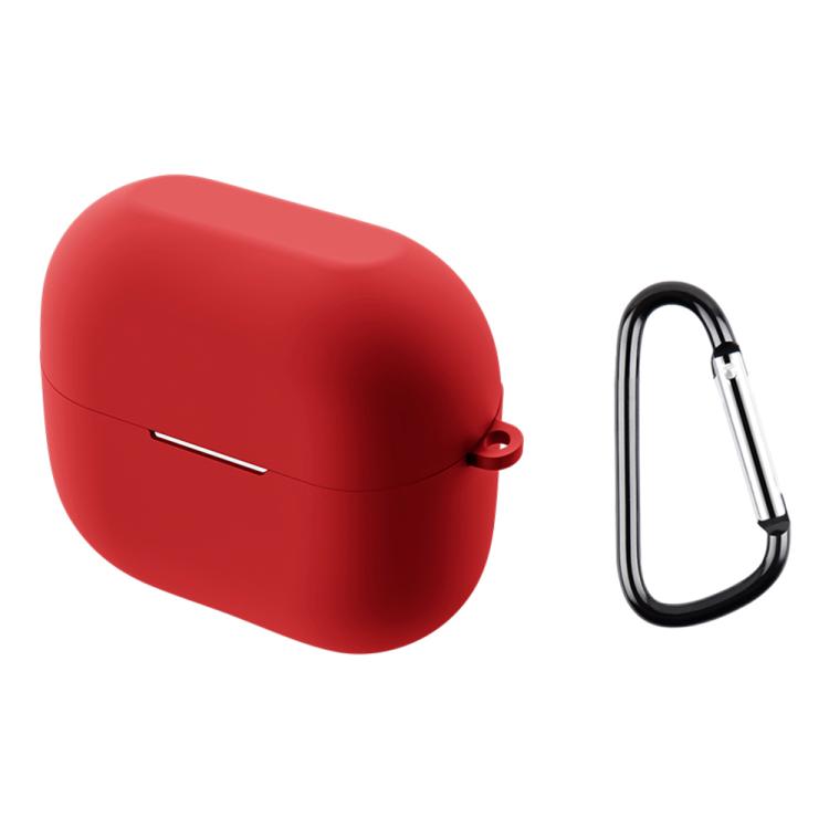 For Samsung Galaxy Buds3 FE Wireless Bluetooth Earphone Silicone Protective Case