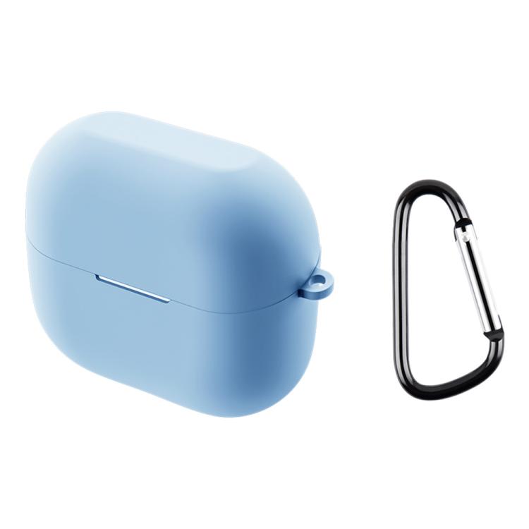 For Samsung Galaxy Buds3 FE Wireless Bluetooth Earphone Silicone Protective Case