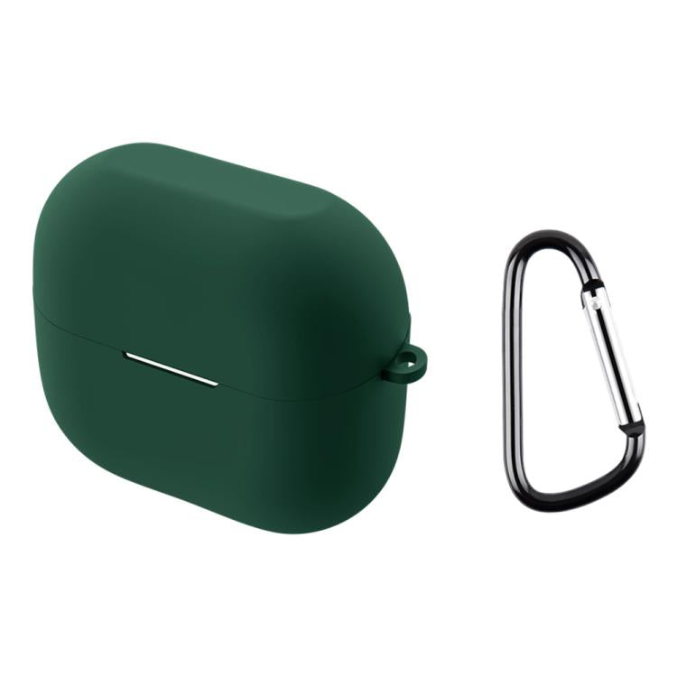 For Samsung Galaxy Buds3 FE Wireless Bluetooth Earphone Silicone Protective Case