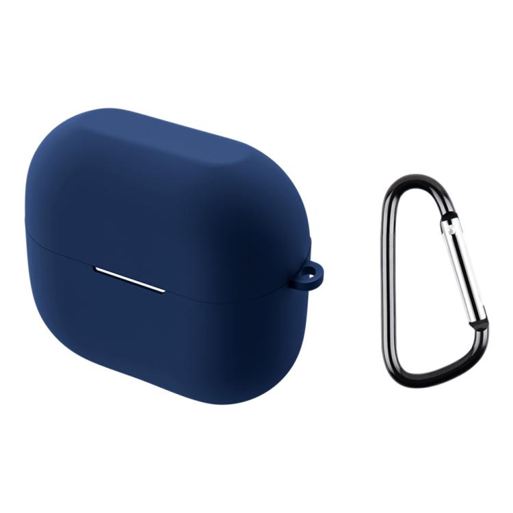 For Samsung Galaxy Buds3 FE Wireless Bluetooth Earphone Silicone Protective Case