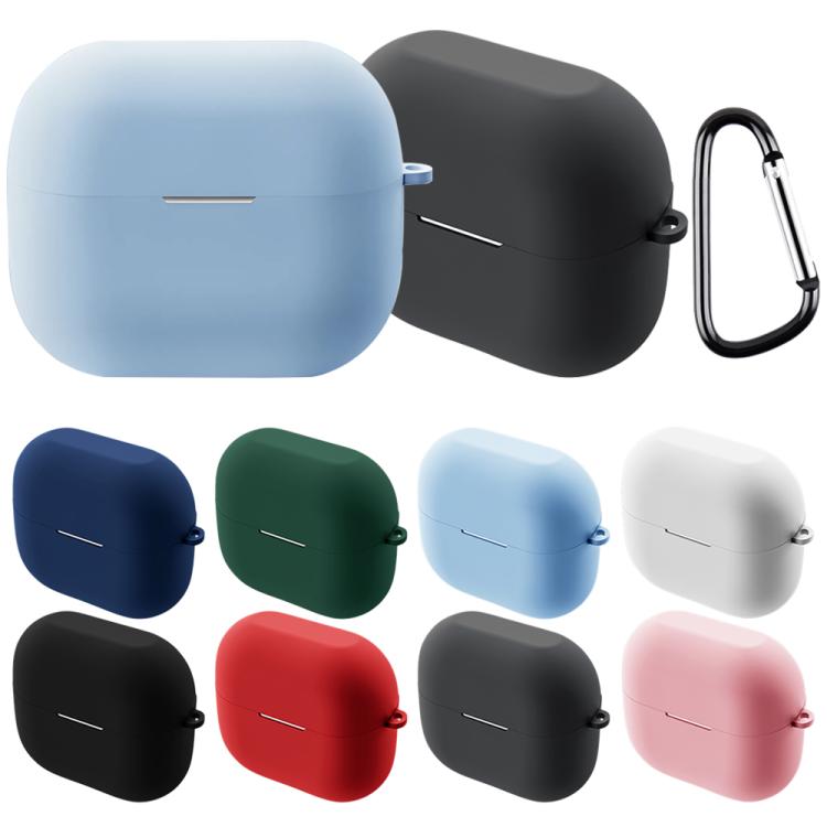 For Samsung Galaxy Buds3 FE Wireless Bluetooth Earphone Silicone Protective Case