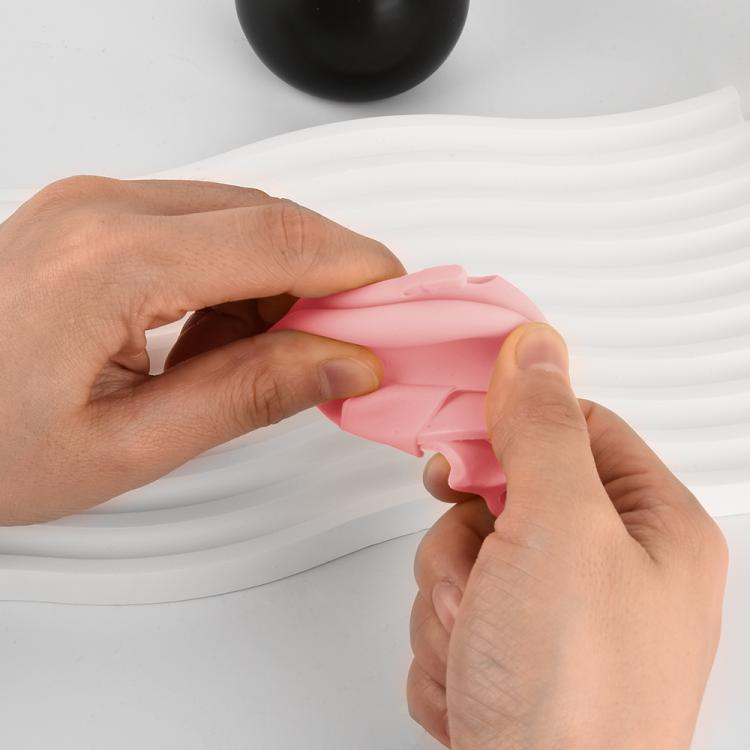 For Samsung Galaxy Buds3 FE Wireless Bluetooth Earphone Silicone Protective Case