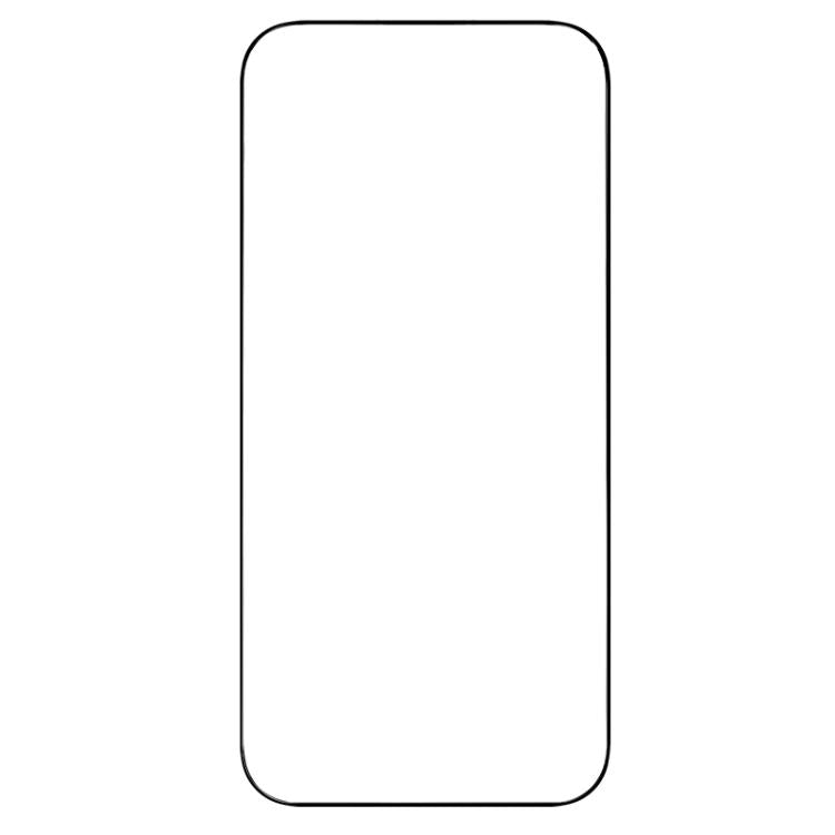 For iPhone 17 Pro Max NILLKIN CP+Pro Explosion-proof Tempered Glass Film with Dust-free Cabin