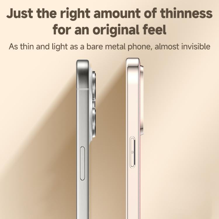 For iPhone 13 Skin Feel Leather Texture Cooling MagSafe Phone Case with 360 Degrees Rotating Holder