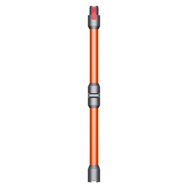 Metal Folding Extension Rod For Dyson V7 / V8 / V10 / V11 / V15 Vacuum Cleaner