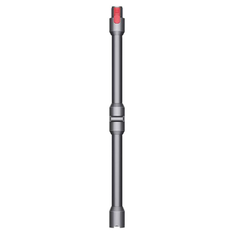 Metal Folding Extension Rod For Dyson V7 / V8 / V10 / V11 / V15 Vacuum Cleaner