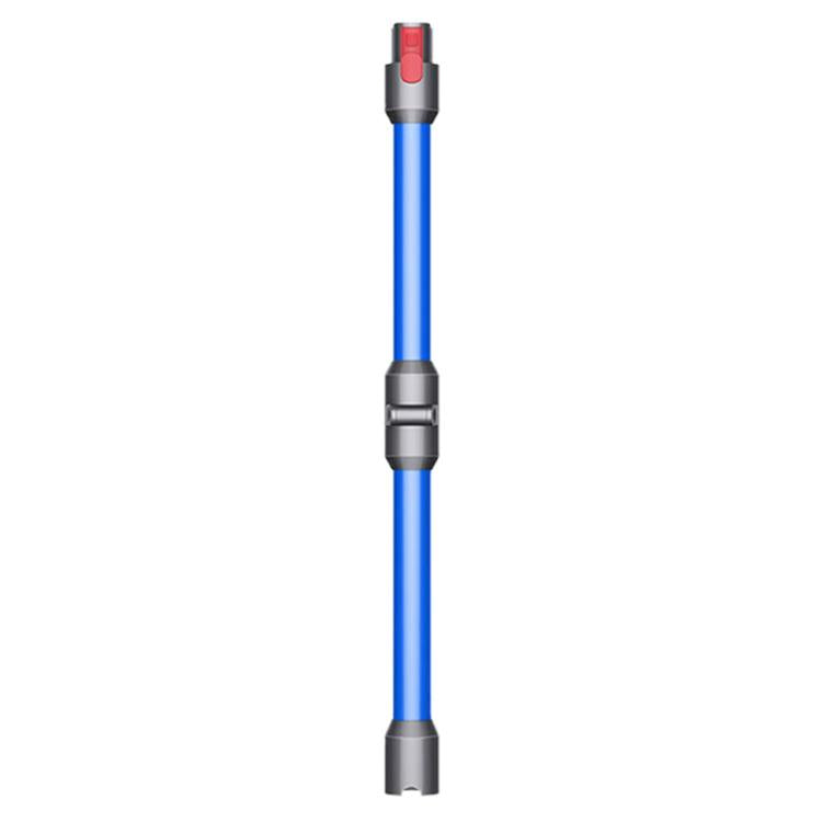 Metal Folding Extension Rod For Dyson V7 / V8 / V10 / V11 / V15 Vacuum Cleaner