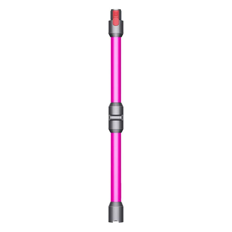 Metal Folding Extension Rod For Dyson V7 / V8 / V10 / V11 / V15 Vacuum Cleaner