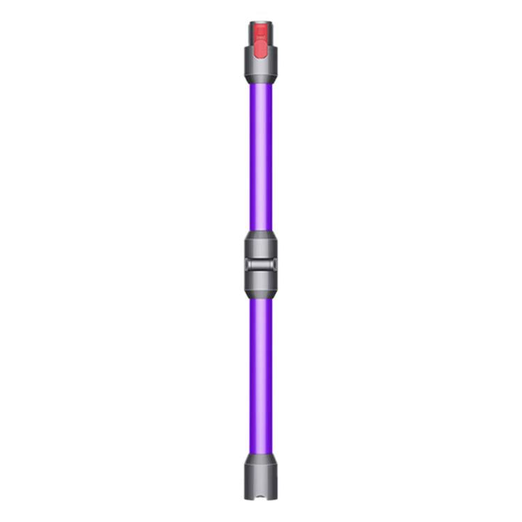 Metal Folding Extension Rod For Dyson V7 / V8 / V10 / V11 / V15 Vacuum Cleaner