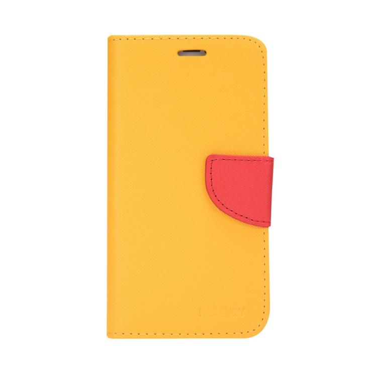 For iPhone 15 Pro Max Mercury Contrast Color Splicing Leather Phone Case