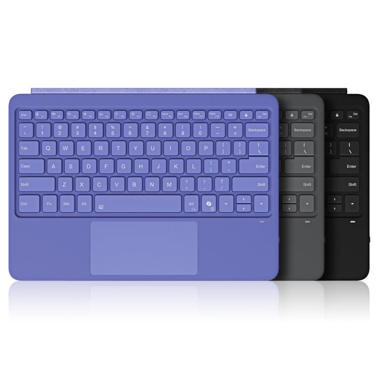 For MicroSoft Surface Pro 12 DUX DUCIS CK Pro Series Smart Magnetic Touchpad Bluetooth Keyboard