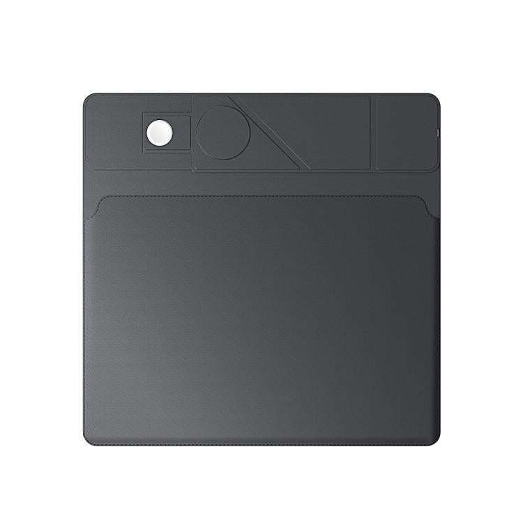 DUX DUCIS AirQ Series Multifunctional Wireless Charging Laptop Sleeve For 15-16 inch