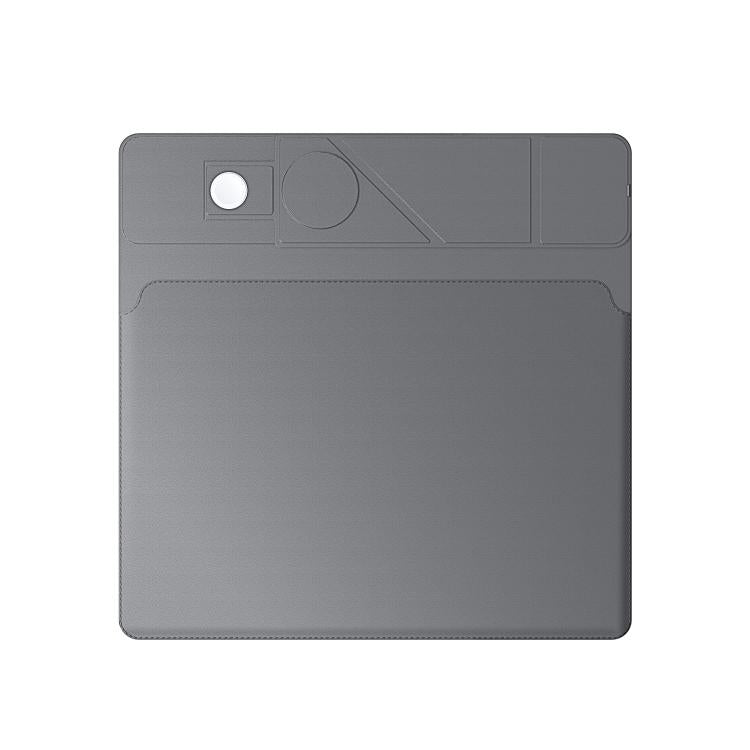 DUX DUCIS AirQ Series Multifunctional Wireless Charging Laptop Sleeve For 15-16 inch